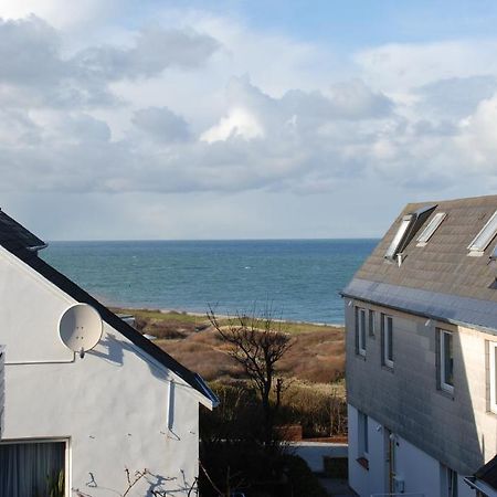 Haus Nordlicht Leilighet Heligoland Eksteriør bilde