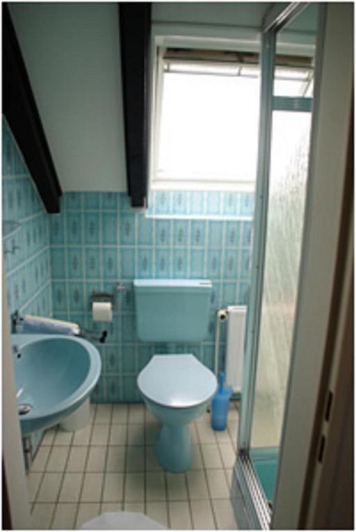 Haus Nordlicht Leilighet Heligoland Rom bilde