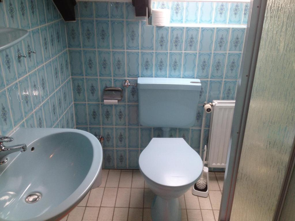 Haus Nordlicht Leilighet Heligoland Rom bilde